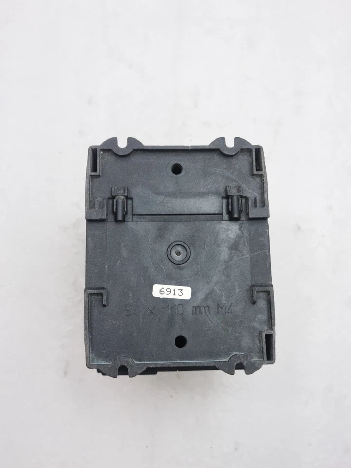 Schneider Electric Telemecanique LT6-P0M005FM Multifunction Protection Relay